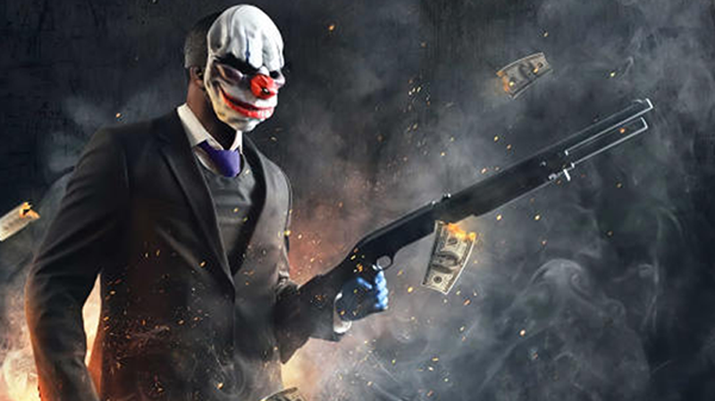 Go Testify Payday3 Main Image