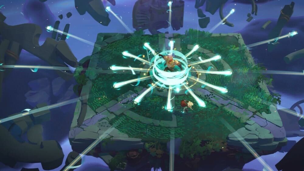 Go Testify Moonlighter 2 image