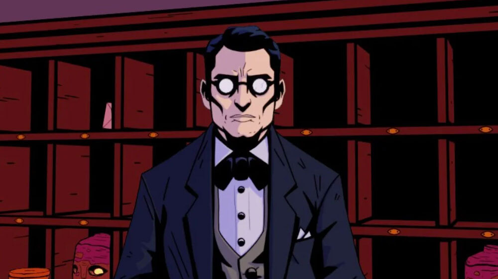 The seance of blake manor article hero new