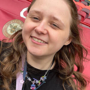 Emma Goss profile photo